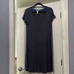 Matilda Jane tshirt dress medium